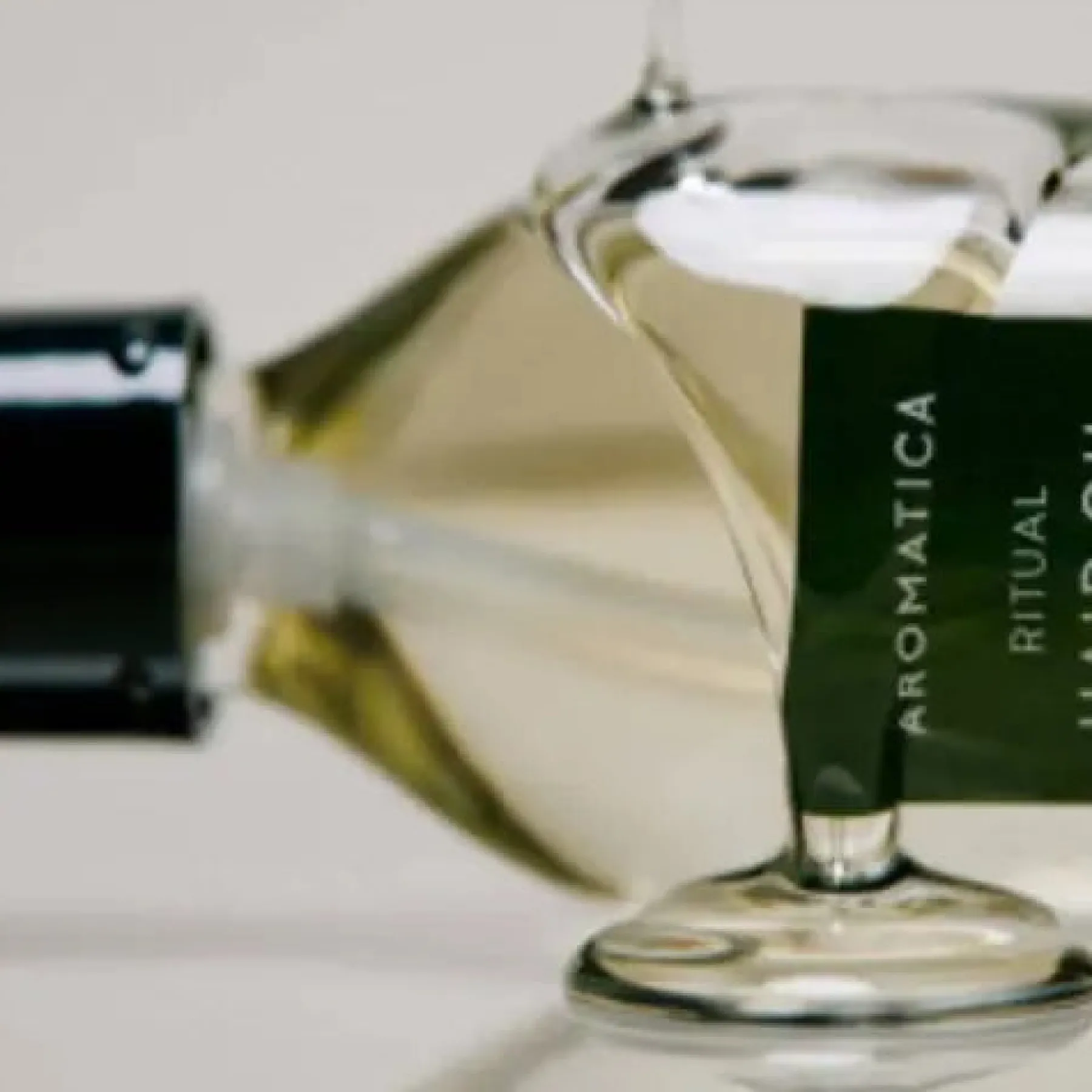 Discount Ritual Hair Oil Lavender & Patchouli Haarprobleem|Vegane Haarpflege
