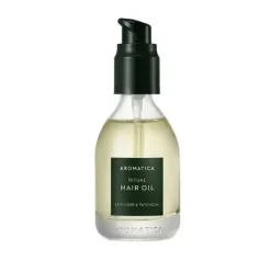 Discount Ritual Hair Oil Lavender & Patchouli Haarprobleem|Vegane Haarpflege