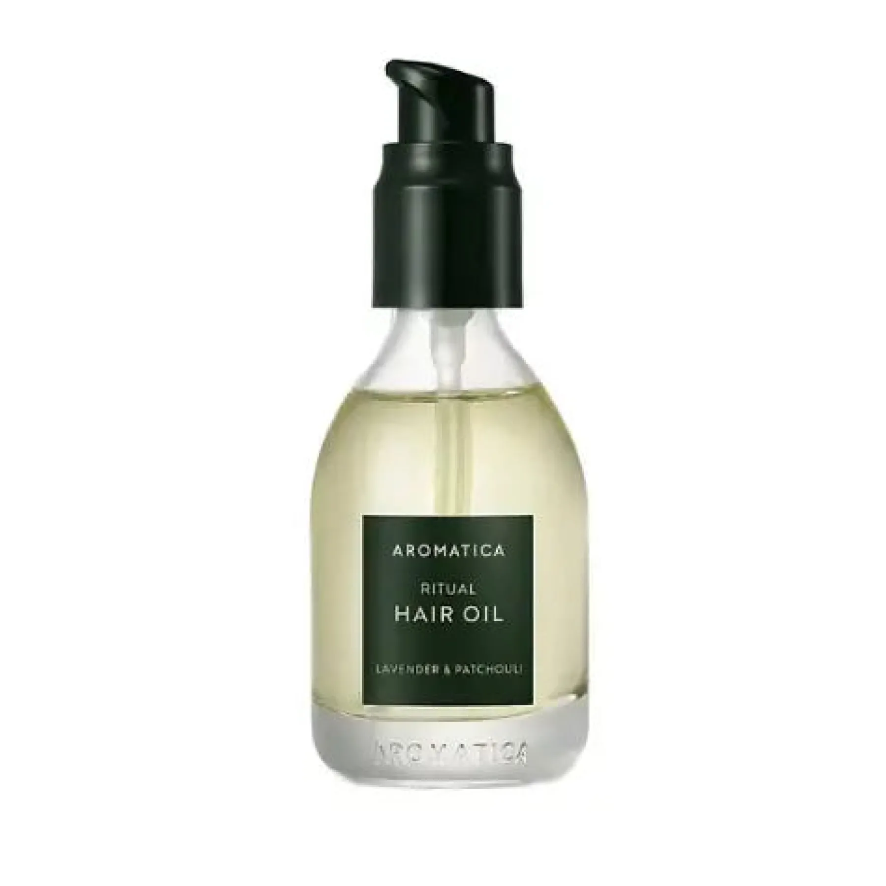 Discount Ritual Hair Oil Lavender & Patchouli Haarprobleem|Vegane Haarpflege