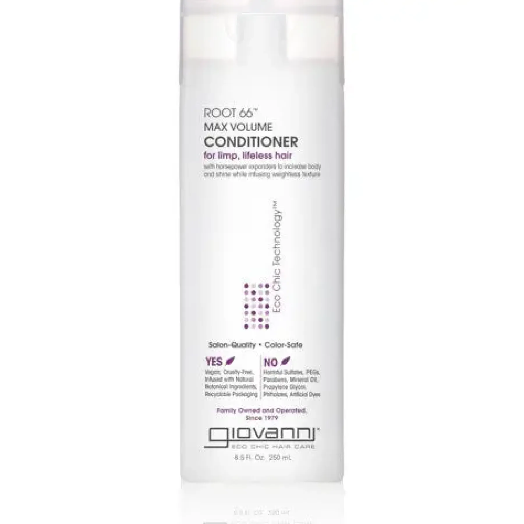 Root 66 Max Volume Conditioner Vegane Haarpflege|11 Schritte Haarpflege Routine