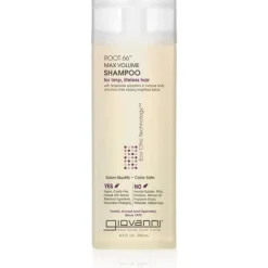 Outlet Root 66 Max Volume Shampoo Shampoo|Vegane Haarpflege