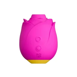 Discount Rose Air Pressure Vibrator Intimität