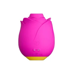 Discount Rose Air Pressure Vibrator Intimität
