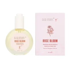 Outlet Rose Bloom Leave In Oil Hair Growth|11 Schritte Haarpflege Routine