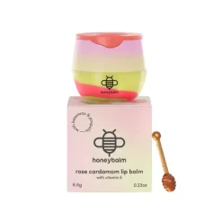 Sale Rose Cardamom Lippenbalsam|Lippenbalsam