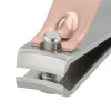 Online Rose Gold Combo Nail Clipper Nagelsätze