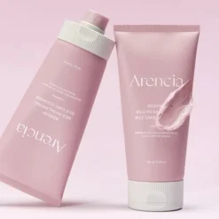 Outlet Rosehip Mild Ph Balancing Rice Cake Cleanser Hauptzutat|Reinigungsmittel