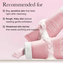 Outlet Rosehip Mild Ph Balancing Rice Cake Cleanser Hauptzutat|Reinigungsmittel