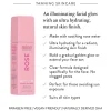 Hot Rose Illuminating Facial Tan Mist Vegan Pflege|Tanning Spray