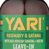 Sale Rosemary & Batana Leave In Hair Growth|11 Schritte Haarpflege Routine