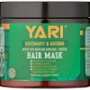 Rosemary & Batana Mask Hair Growth|11 Schritte Haarpflege Routine