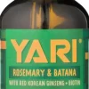 Discount Rosemary & Batana Oil Hair Growth|11 Schritte Haarpflege Routine