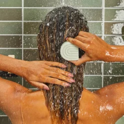Online Rosemary & Biotin Volumizing Solid Conditioner Bar Vegane Haarpflege|Conditioner