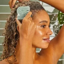 Clearance Rosemary & Biotin Volumizing Solid Shampoo Bar Hauptzutat|Hoofdingrediënt Haircare