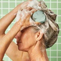Clearance Rosemary & Biotin Volumizing Solid Shampoo Bar Hauptzutat|Hoofdingrediënt Haircare