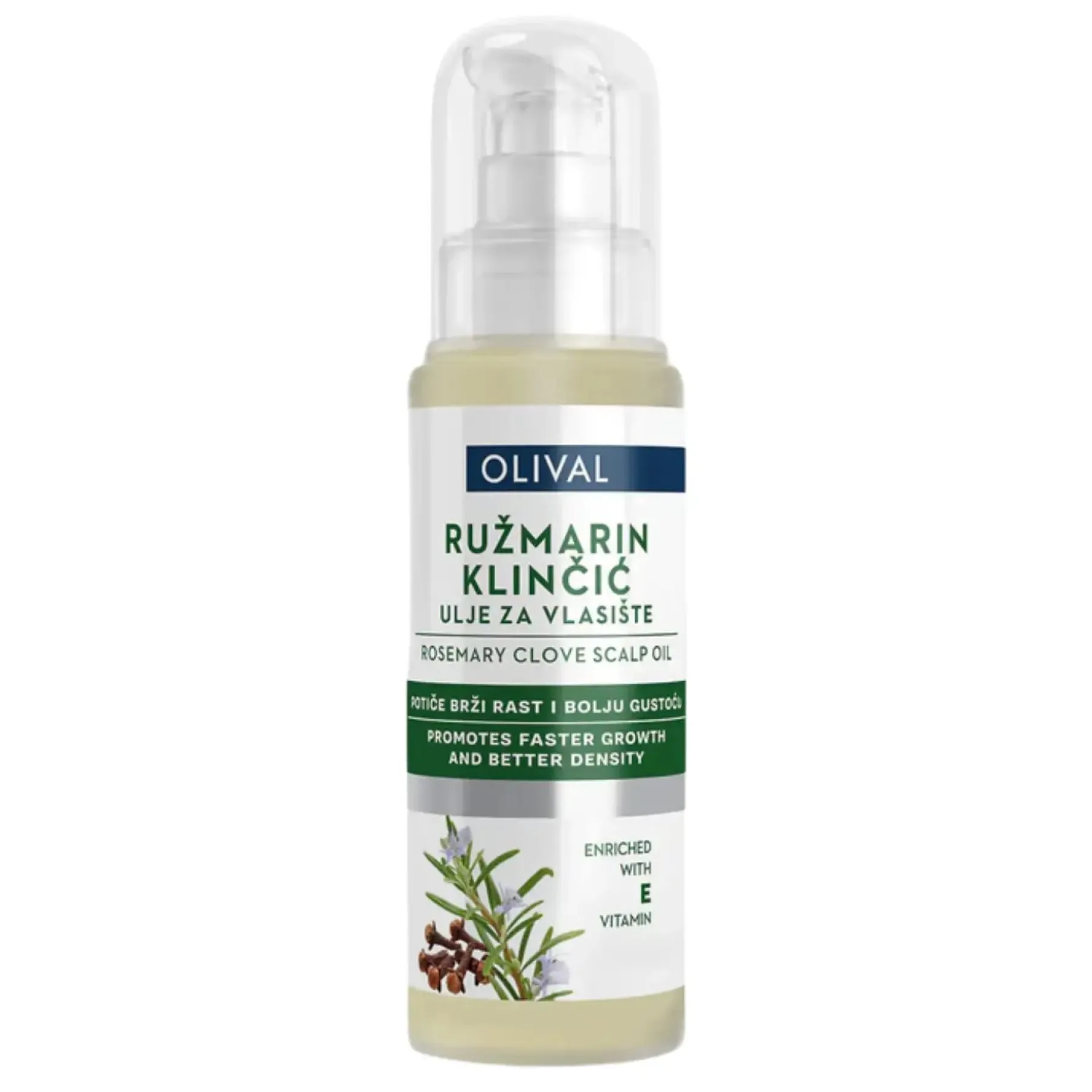 Online Rosemary Clove Scalp Oil Hair Growth|11 Schritte Haarpflege Routine