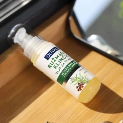 Online Rosemary Clove Scalp Oil Hair Growth|11 Schritte Haarpflege Routine