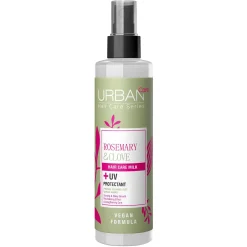 Hot Rosemary & Clove Strengthening Hair Treatmemt Milk Hair Growth|Vegane Haarpflege