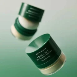 Outlet Rosemary Dry Shampoo Powder Korean Haarpflege|Shampoo