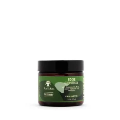 Best Rosemary Edge Control Vegane Haarpflege|Haarprobleem