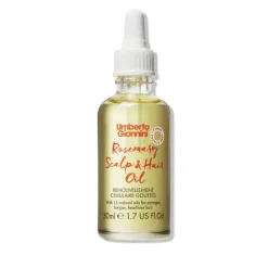 Clearance Rosemary Hair & Scalp Oil Hair Growth|11 Schritte Haarpflege Routine