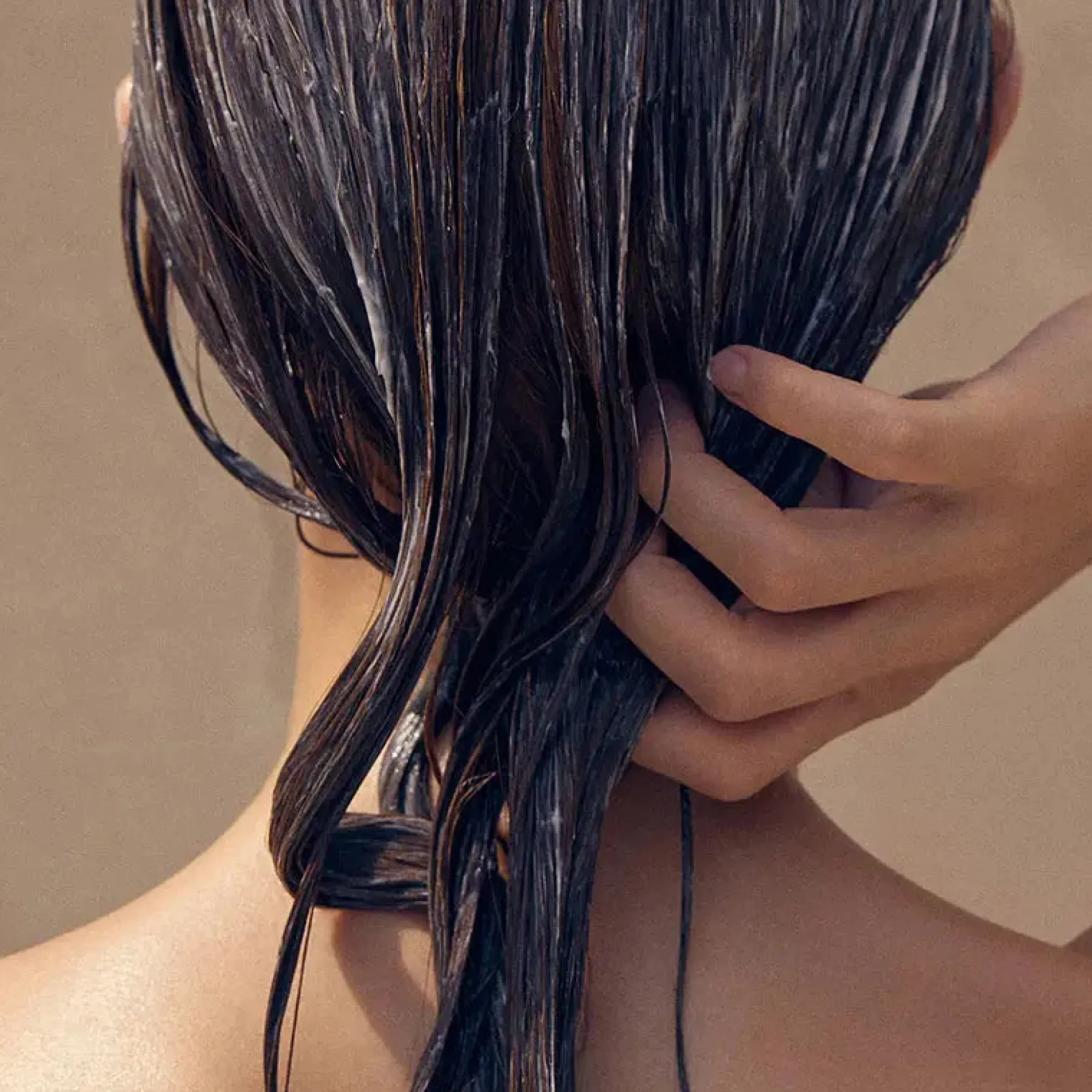 Best Rosemary Hair Thickening Conditioner 180 ml. Hair Growth|Korean Haarpflege