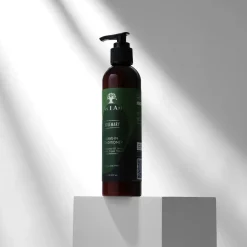 New Rosemary Leave In Conditioner Hair Growth|11 Schritte Haarpflege Routine