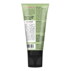 Best Rosemary Mint Clarifying Sugar Scalp Scrub Hair Growth|11 Schritte Haarpflege Routine