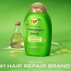 Sale Rosemary Mint Conditioner Haarprobleem|Rosemary Haircare