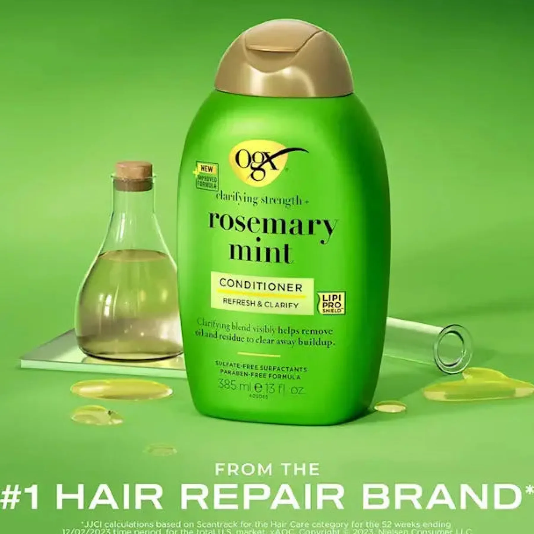 Sale Rosemary Mint Conditioner Haarprobleem|Rosemary Haircare