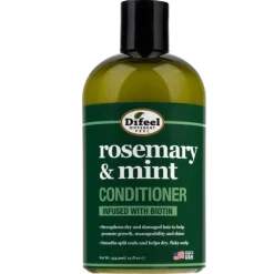 New Rosemary & Mint Conditioner Hair Growth|Haarprobleem