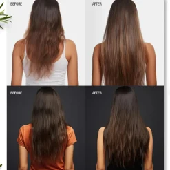 New Rosemary & Mint Conditioner Hair Growth|Haarprobleem