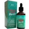 Online Rosemary & Mint Hair Oil 11 Schritte Haarpflege Routine|Haar Olie & Serum