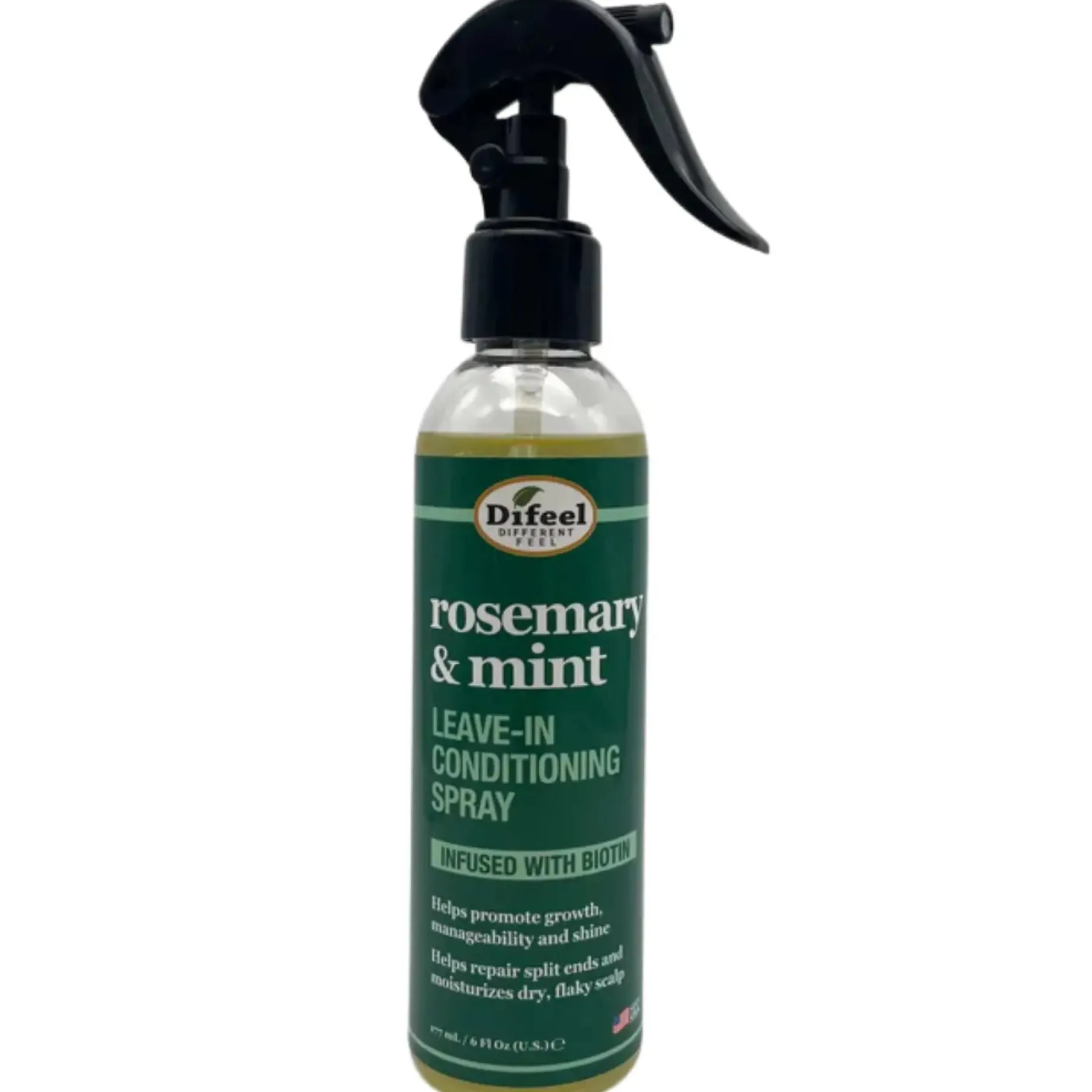 Discount Rosemary & Mint Leave-In Spray Hair Growth|11 Schritte Haarpflege Routine