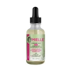Online Rosemary Mint Scalp & Hair Strengthening Oil Light Hair Growth|Hauptzutat