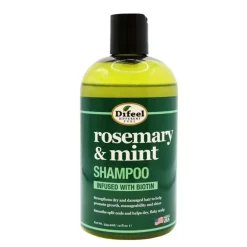 Outlet Rosemary & Mint Shampoo Hair Growth|Shampoo
