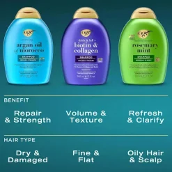 Clearance Rosemary Mint Shampoo Haarprobleem|Rosemary Haircare