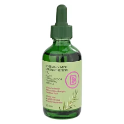 Clearance Rosemary Mint Strengthening Oil Hair Growth|11 Schritte Haarpflege Routine