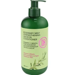 Hot Rosemary Mint Strengthening Leave-in Conditioner Hair Growth|Hauptzutat