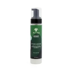 Online Rosemary Mousse Haarschaum|Haarprobleem