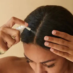 Hot Rosemary Root Enhancer Hair Growth|Korean Haarpflege