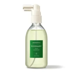 Hot Rosemary Root Enhancer Hair Growth|Korean Haarpflege