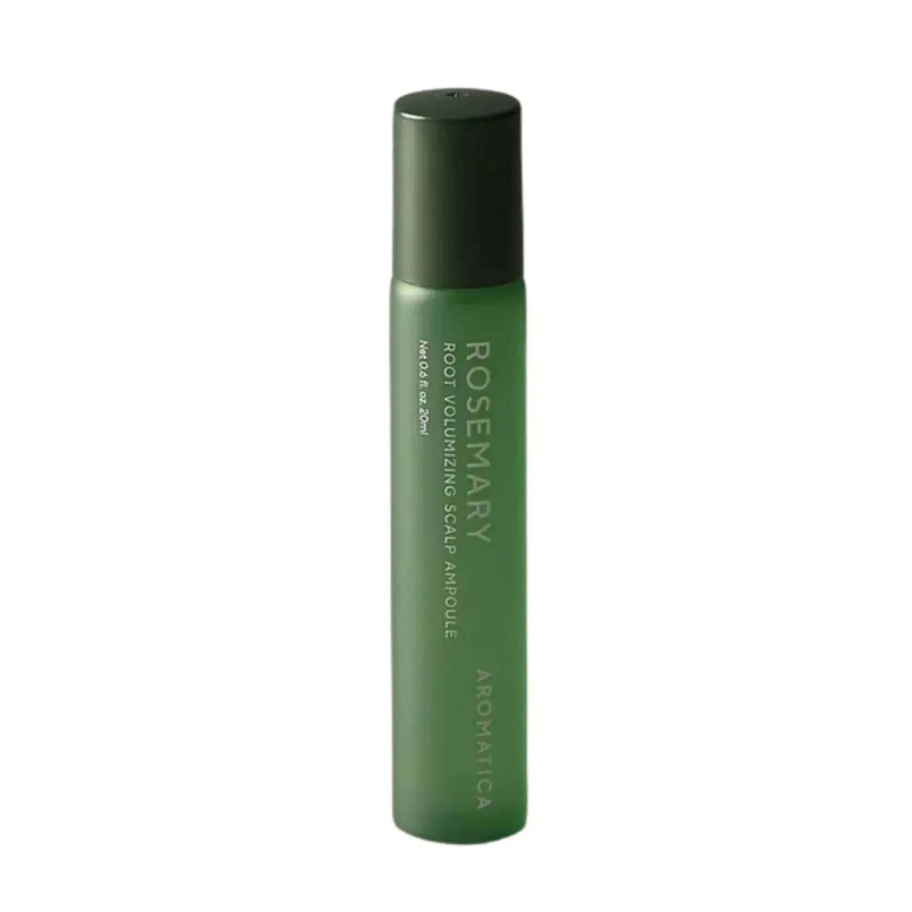 Clearance Rosemary Root Volumizing Scalp Ampoule 11 Schritte Haarpflege Routine|Vegane Haarpflege