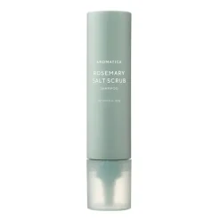 Rosemary Salt Scrub Shampoo Hair Growth|Korean Haarpflege