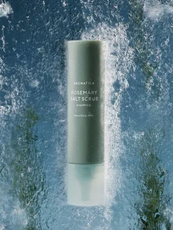 Rosemary Salt Scrub Shampoo Hair Growth|Korean Haarpflege