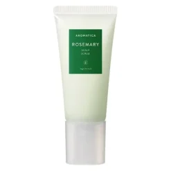 Online Rosemary Scalp Scrub Korean Haarpflege|11 Schritte Haarpflege Routine