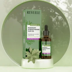 Sale Rosemary Strengthening Hair Oil Hair Growth|11 Schritte Haarpflege Routine