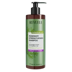 Clearance Rosemary Strengthening Shampoo Hair Growth|Haarprobleem