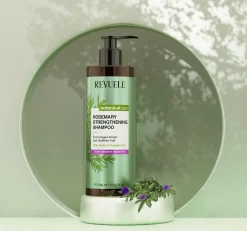 Clearance Rosemary Strengthening Shampoo Hair Growth|Haarprobleem