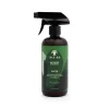 Hot Rosemary Water Hair Growth|Vegane Haarpflege
